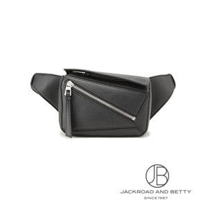 関税・送料込み】LOEWE（ロエベ）パズル バムバッグ スモール