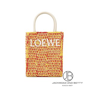 LOEWE ショルダーバッグ STANDARD スタンダード A5 トート 楽天市場】LOEWE ロエベ ショルダーバッグ STANDARD VERTICAL
