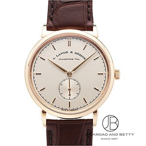 ランジアス サクソニア[216.032/LS2164AD] Saxonia | A.ランゲ&ゾーネ メンズ 新品