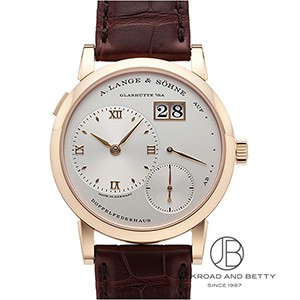 A.ランゲ&ゾーネ A.LANGE&SOHNE｜ブランド腕時計専門店 通販