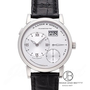A.ランゲ&ゾーネ A.LANGE&SOHNE｜ブランド腕時計専門店 通販
