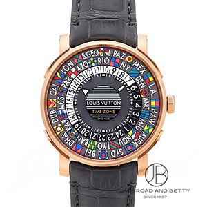 ルイ・ヴィトン LOUIS VUITTON 新品｜ブランド腕時計専門店 通販サイト 