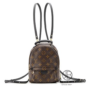 Louis Vuitton 2019SS新作ホットスプリングス MINI