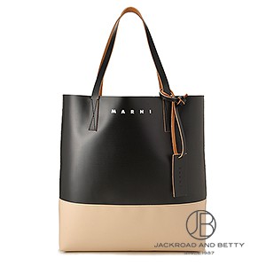BEIGE MONDIA 黒 レザー トートバッグ トートバッグ TOTE BAG｜メンズ