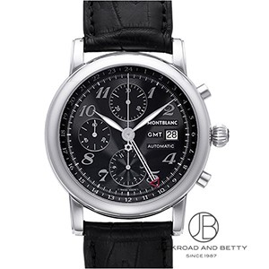 スター クロノグラフ GMT[102135] Star Chronograph GMT Automatic