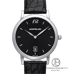 モンブラン MONTBLANC｜ブランド腕時計専門店 通販サイト ジャックロード
