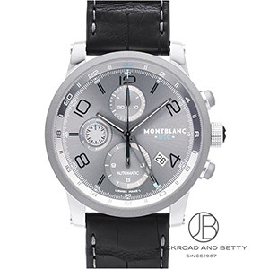 楽天市場】モンブラン MONTBLANC 107065 タイムウォーカー