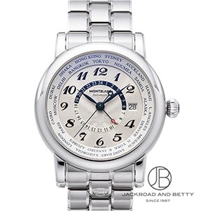 MONT BLANC AUTOMATIC 腕時計 MONTBLANC（モンブラン）｜時計・腕時計の通販サイトBEST ISHIDA