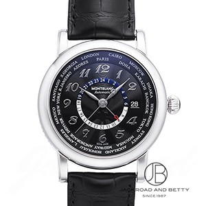 スター ワールドタイム GMT
