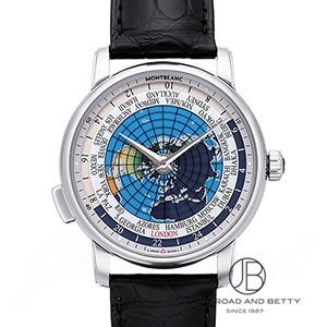 MONTBLANC（筆記具、時計） 新品 保管品 500本限定 MONTBLANC