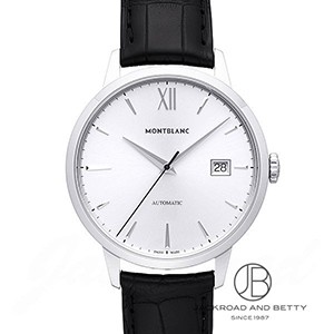 モンブラン MONTBLANC 新品｜ブランド腕時計専門店 通販サイト