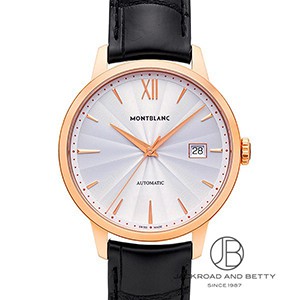 Watches & Wonders 2025】モンブランの新作ウォッチが、男たちを