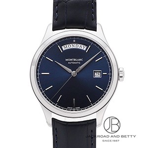モンブラン MONTBLANC 新品｜ブランド腕時計専門店 通販サイト