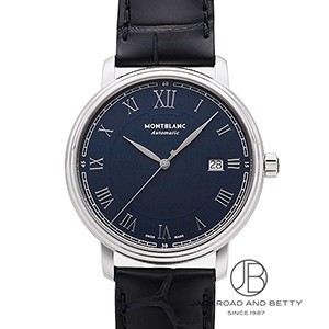 Watches & Wonders 2025】モンブランの新作ウォッチが、男たちを