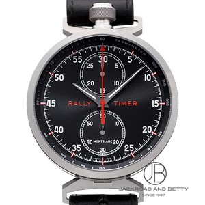 タイムウォーカー クロノグラフ ラリータイマー リミテッド[116103