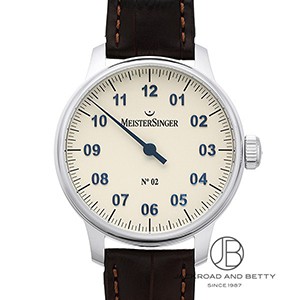 マイスタージンガー MEISTER SINGER 新品｜ブランド腕時計専門店