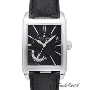 モーリスラクロア マスターピース レクタンギュラー 手巻式腕時計 モーリスラクロア マスターピース レクタンギュラー 手巻式腕時計