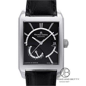 モーリスラクロア マスターピース レクタンギュラー 手巻式腕時計 モーリスラクロア マスターピース レクタンギュラー 手巻 - 腕時計専門