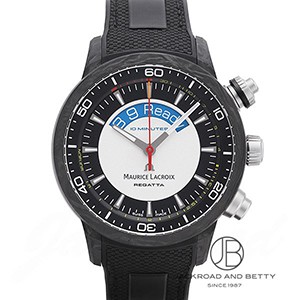 モーリスラクロア ポントスS レガッタ ポントス S レガッタ リミテッド[PT6019-CAB01-330] Pontos S Regatta