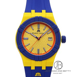 MAURICE LACROIX モーリスラクロア メンズ 腕時計 クォーツ モーリス・ラクロア【MAURICE LACROIX】｜正規販売店ヨシダ