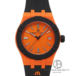 Y*N様 Maurice Lacroix アイコン　タイド　時計 オレンジ Y*N様 Maurice Lacroix アイコン タイド 時計 オレンジ 環境に