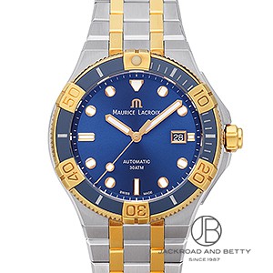 モーリス・ラクロア MAURICE LACROIX｜ブランド腕時計専門店 通販