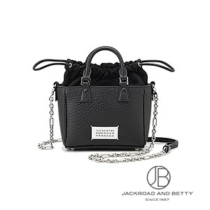 美品　Maison Margiela 5AC メゾンマルジェラ トートバッグ Maison Margiela 5AC(メゾン マルジェラ) トートバッグ(メンズ