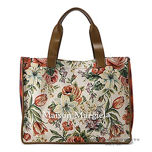 カバス ショッピングバッグ ラージ[SB2WC0003P7176HA515] Cabas
