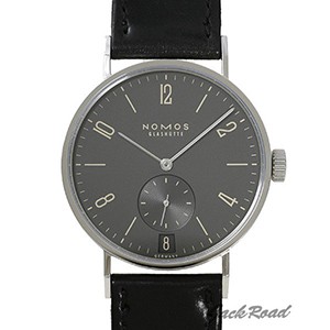 NOMOS タンゴマット　tangomat タンゴマット GMT[635] Tangomat GMT | ノモス メンズ 新品 時計