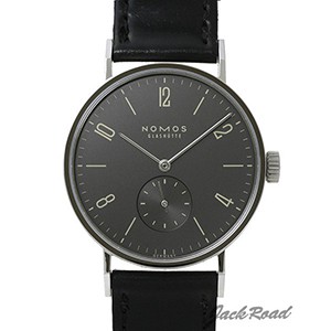 美品 ノモス NOMOS タンゴマット スモールセコンド SS メンズ 自動巻き ノモス タンゴマット｜ブランド腕時計専門店 通販サイト