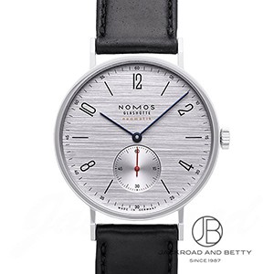 中古)NOMOS ノモス タンジェント スモールセコンド TN130011W2
