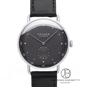ノモス メトロ｜ブランド腕時計専門店 通販サイト ジャックロード