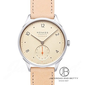 ミニマティック シャンパーニュ[1204] Minimatik Champagner | ノモス