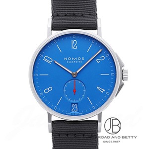 NOMOS GLASHUETTE ノモス アホイ デイト アトランティック