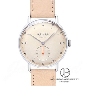 ノモス メトロ｜ブランド腕時計専門店 通販サイト ジャックロード