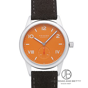 クラブ キャンパス 38 フューチャー オレンジ[729] Club Campus 38