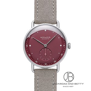 ノモス メトロ｜ブランド腕時計専門店 通販サイト ジャックロード