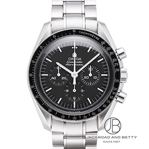 オメガ◆スピードマスター◆3510.50◆風防◆063PW5274◆ジェネリック OMEGA オメガ スピードマスター 3510.50 ブラック プラスチック