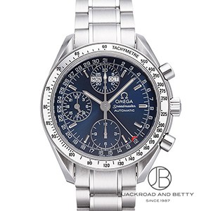 OMEGA Speedmasterオメガスピードマスターデイデイト3523.80 スピードマスター デイデイト[3523.80] Speedmaster Automatic