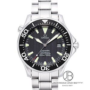 シーマスター プロフェッショナル 300[2254.50] Seamaster