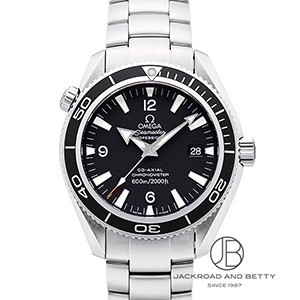 シーマスター 600 プラネットオーシャン[2201.50.00] Seamaster
