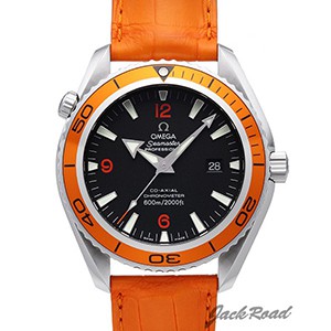 シーマスター 600 プラネットオーシャン[2208.50] Seamaster