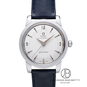 シーマスター 1948 コーアクシャル マスター クロノメーター シーマスター 1948 コーアクシャル マスター クロノメーター