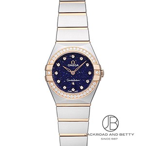 オメガ コンステレーション 新品｜ブランド腕時計専門店 通販サイト