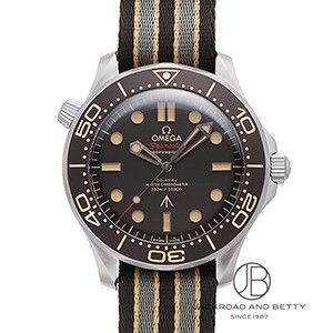 OMEGAオメガ　シーマスター300 ダイバーコーアクシャル ダイバー 300M コーアクシャル マスター クロノメーター 42mm