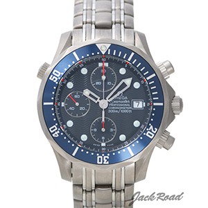 OMEGA オメガ 2569.52 シーマスター300 レーシング クロノグラフ