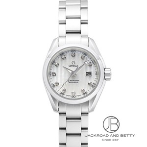 シーマスター アクアテラ[231.10.39.61.02.001] Seamaster Aqua