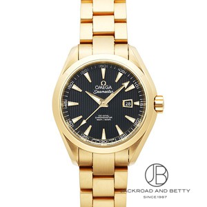 シーマスターアクアテラ[231.50.34.20.01.001] SEAMASTER AQUA