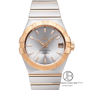オメガ OMEGA 新品|ブランド腕時計専門店 通販サイト ジャックロード