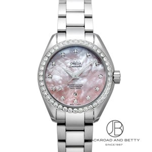 オメガ シーマスター シーマスター アクアテラ 150M｜ブランド腕時計